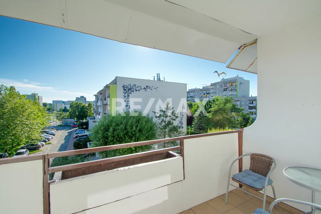 3 pokoje, mieszkanie 63,13 m², piętro 2, oferta nr , 553/13467/OMS, Kołobrzeg, Stefana Czarnieckiego