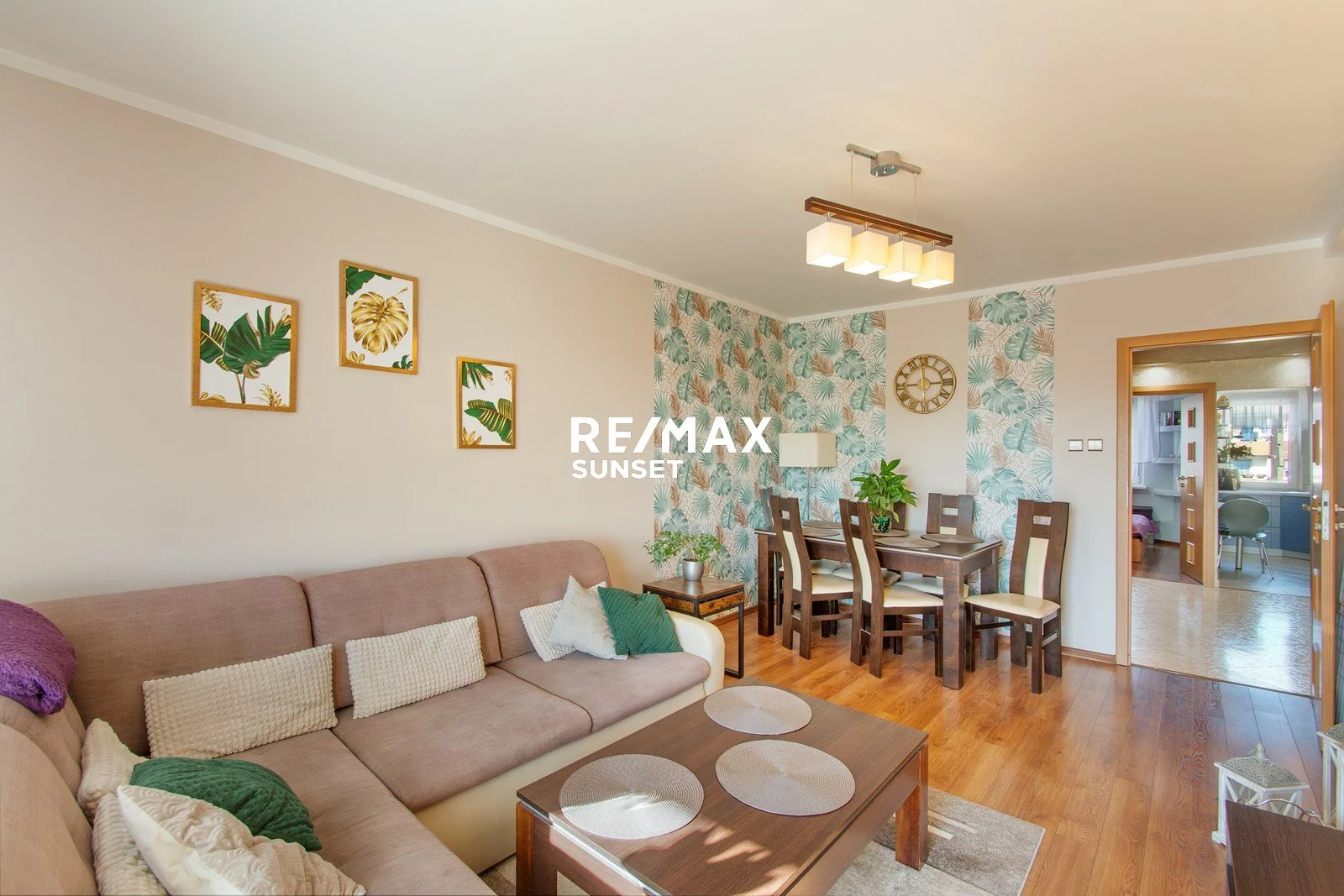 3 pokoje, mieszkanie 63,13 m², piętro 2, oferta nr , 409-MS-Dzj9ONuoY8, Kołobrzeg, Stefana Czarnieckiego