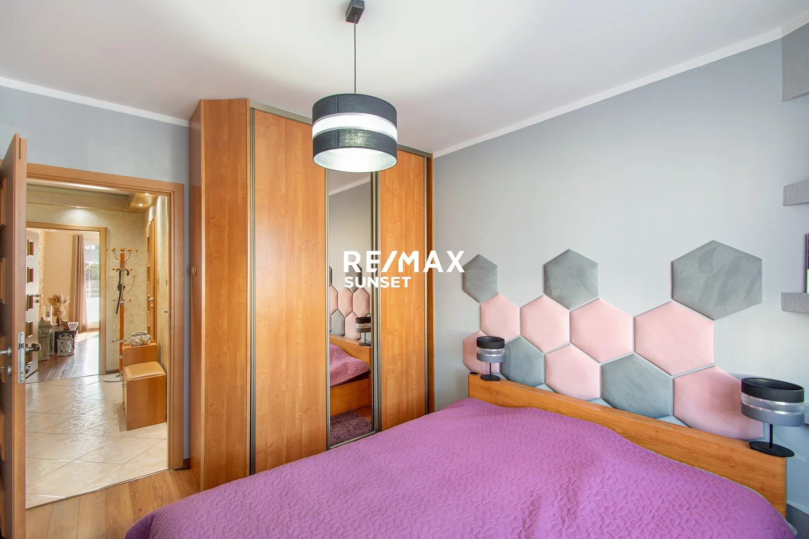 3 pokoje, mieszkanie 63,13 m², piętro 2, oferta nr , 409-MS-Dzj9ONuoY8, Kołobrzeg, Stefana Czarnieckiego