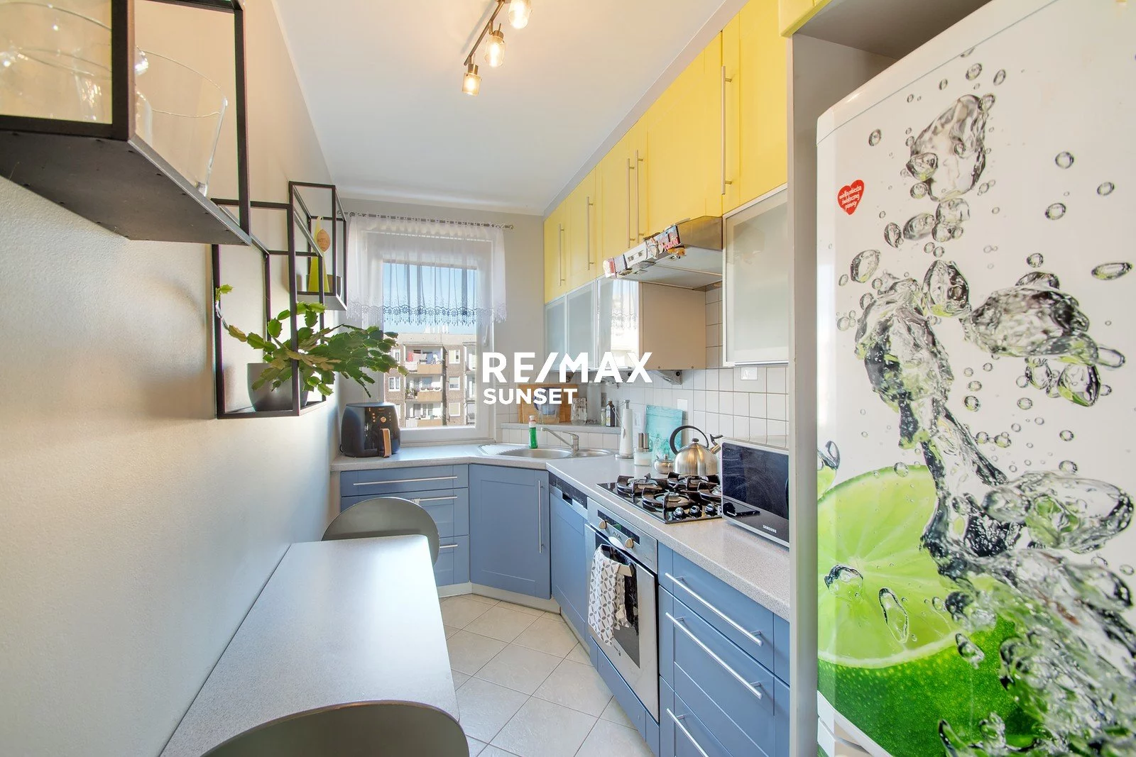 3 pokoje, mieszkanie 63,13 m², piętro 2, oferta nr , 409-MS-Dzj9ONuoY8, Kołobrzeg, Stefana Czarnieckiego