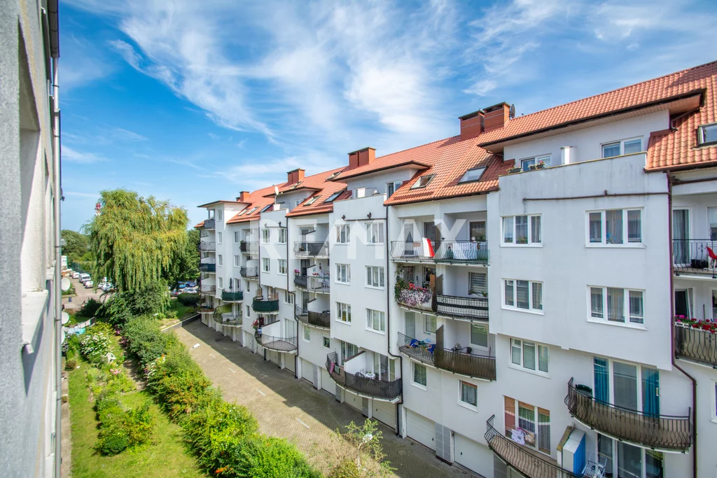 Apartamenty 551/13467/OMS Kołobrzeg Unii Lubelskiej