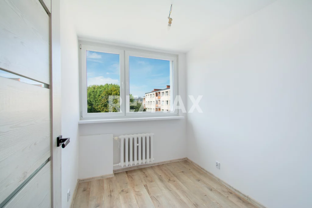 3 pokoje, mieszkanie 43,10 m², piętro 3, oferta nr , 551/13467/OMS, Kołobrzeg, Unii Lubelskiej