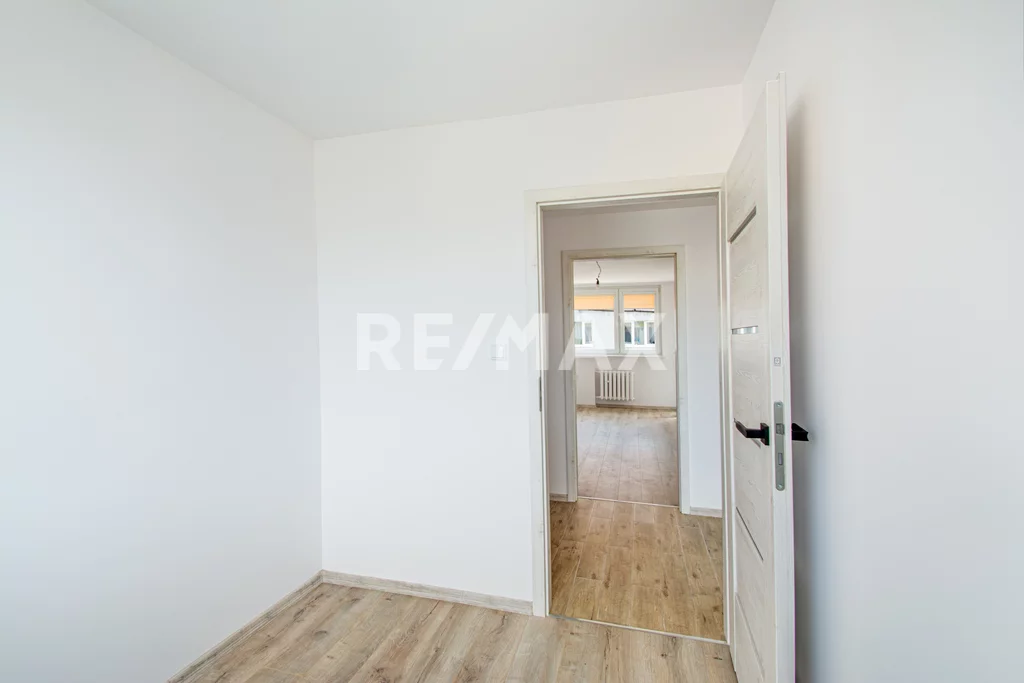 3 pokoje, mieszkanie 43,10 m², piętro 3, oferta nr , 551/13467/OMS, Kołobrzeg, Unii Lubelskiej