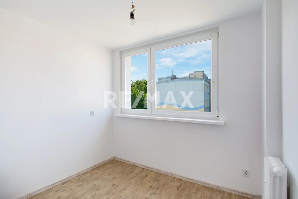 3 pokoje, mieszkanie 43,10 m², piętro 3, oferta nr , 551/13467/OMS, Kołobrzeg, Unii Lubelskiej