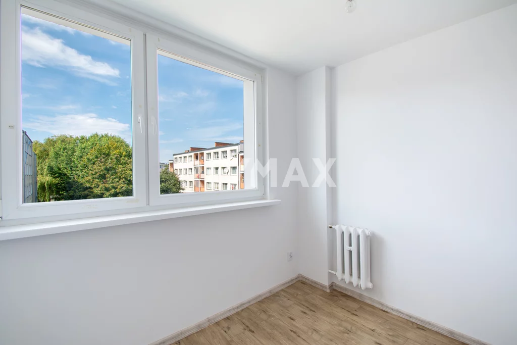 3 pokoje, mieszkanie 43,10 m², piętro 3, oferta nr , 551/13467/OMS, Kołobrzeg, Unii Lubelskiej