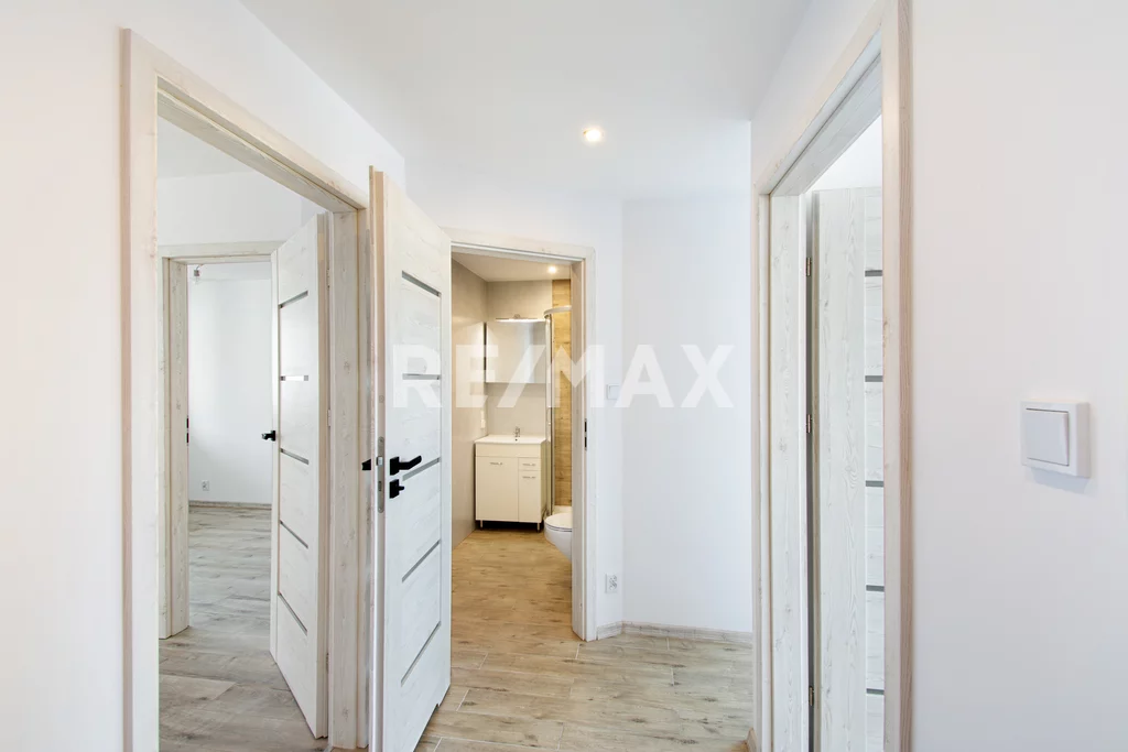 3 pokoje, mieszkanie 43,10 m², piętro 3, oferta nr , 551/13467/OMS, Kołobrzeg, Unii Lubelskiej
