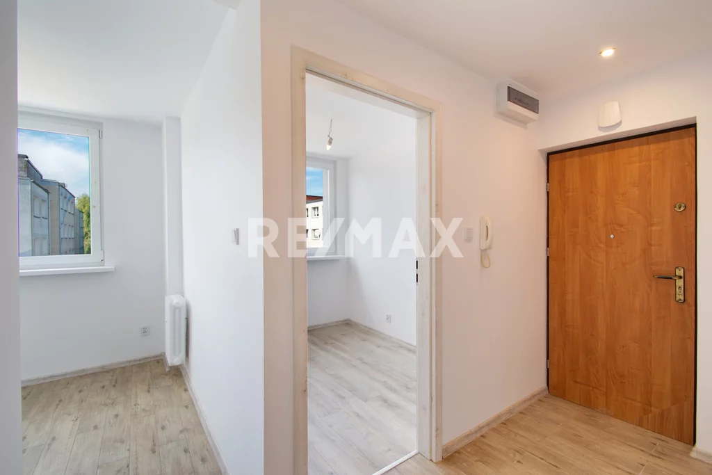 3 pokoje, mieszkanie 43,10 m², piętro 3, oferta nr , 551/13467/OMS, Kołobrzeg, Unii Lubelskiej