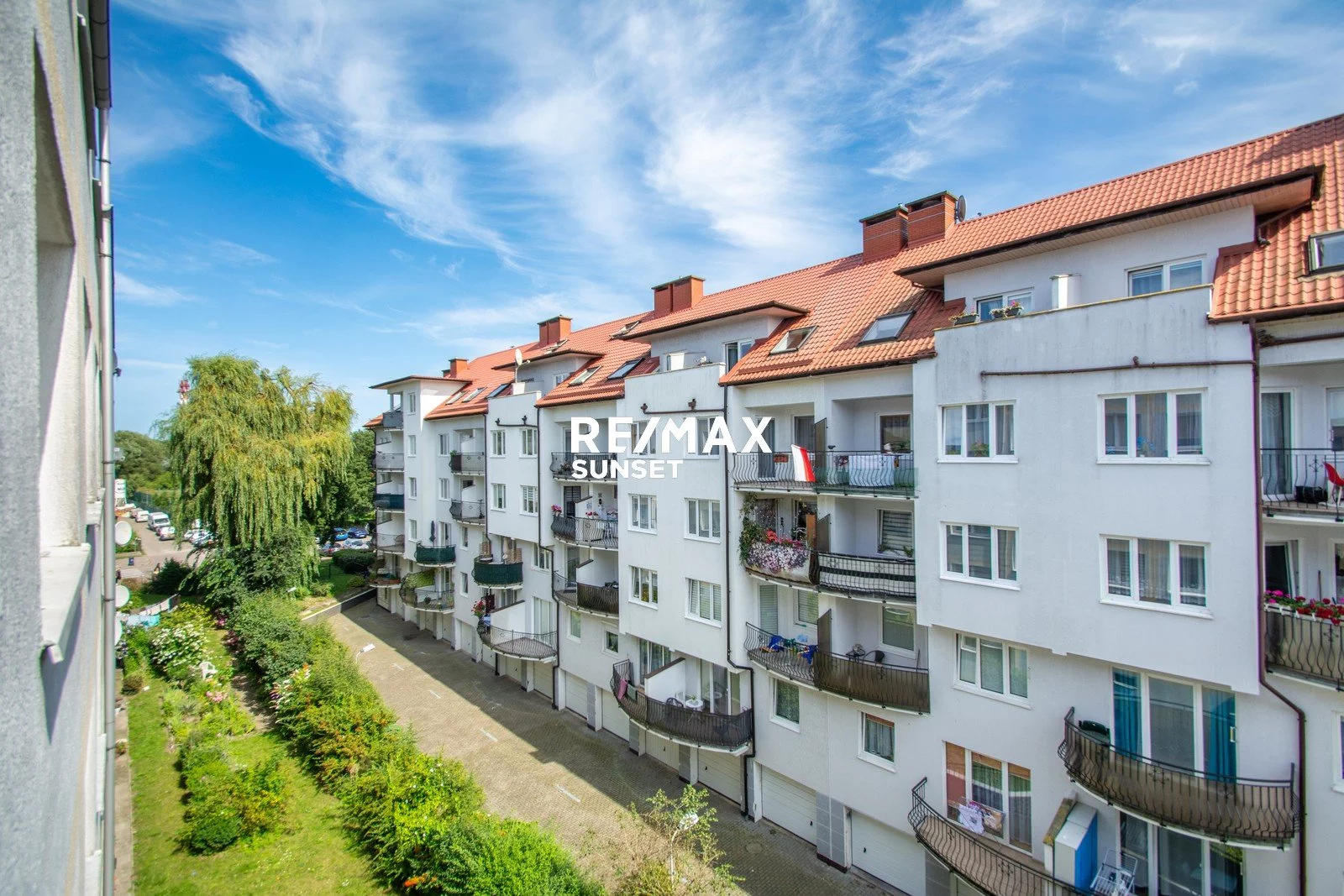 3 pokoje, mieszkanie 43,10 m², piętro 3, oferta nr , 503-MS-Dzj9ONuoY8, Kołobrzeg, Unii Lubelskiej