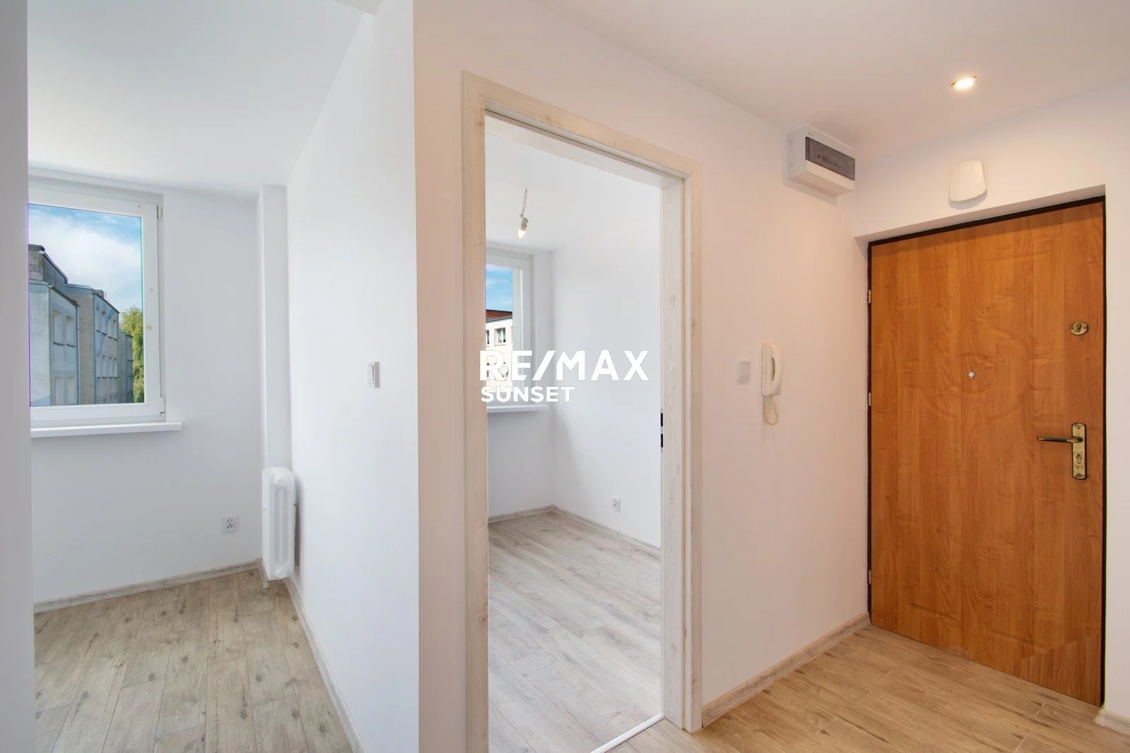 3 pokoje, mieszkanie 43,10 m², piętro 3, oferta nr , 503-MS-Dzj9ONuoY8, Kołobrzeg, Unii Lubelskiej