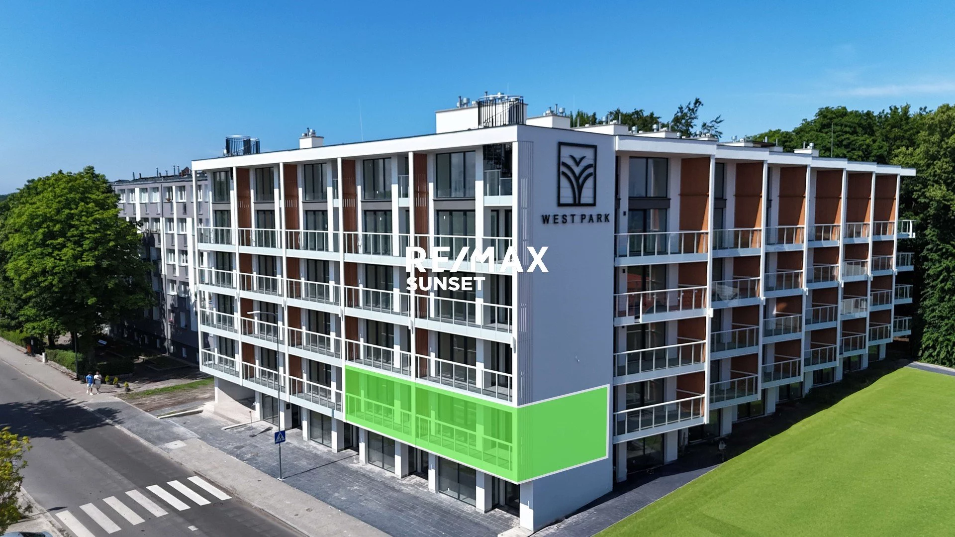 Apartamenty 1-MS-Dzj9ONuoY8 Kołobrzeg Wylotowa
