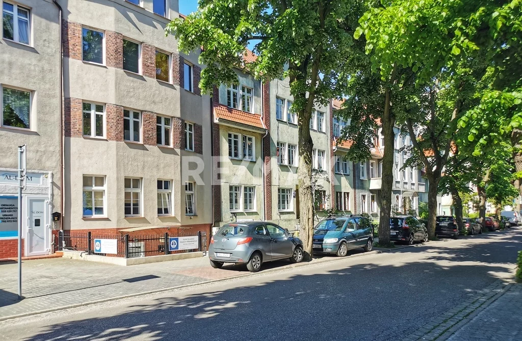 3 pokoje, mieszkanie 79,83 m², parter, oferta nr , 312/13467/OMS, Kołobrzeg, Zygmuntowska