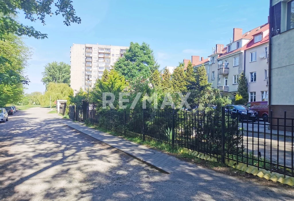 3 pokoje, mieszkanie 79,83 m², parter, oferta nr , 312/13467/OMS, Kołobrzeg, Zygmuntowska