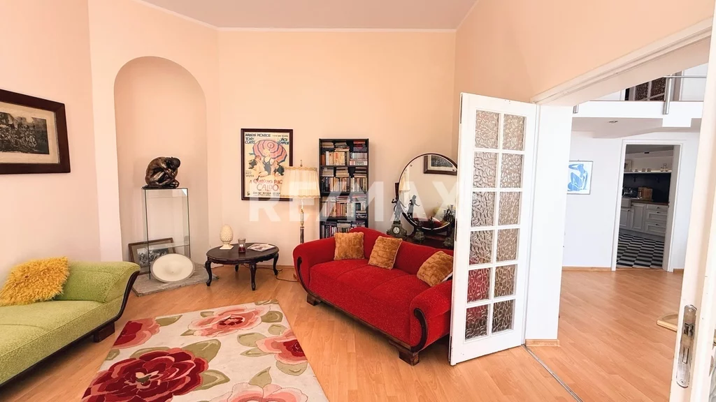 4 pokoje, mieszkanie 119,81 m², piętro 1, oferta nr , 349/13467/OMS, Kołobrzeg, Budowlana