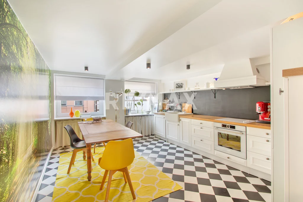 4 pokoje, mieszkanie 119,81 m², piętro 1, oferta nr , 349/13467/OMS, Kołobrzeg, Budowlana