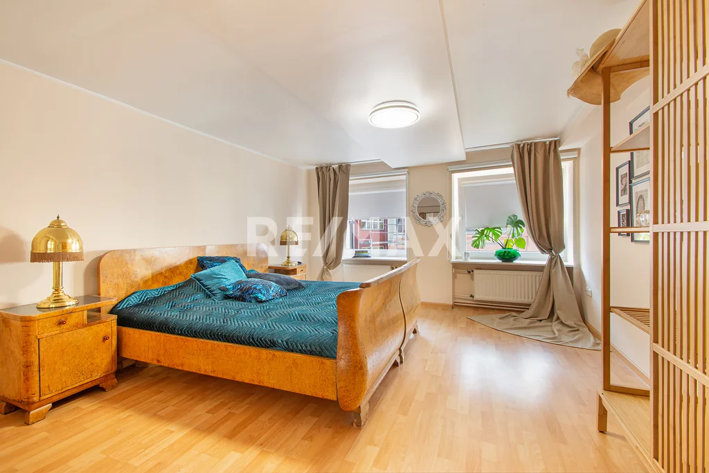 4 pokoje, mieszkanie 119,81 m², piętro 1, oferta nr , 349/13467/OMS, Kołobrzeg, Budowlana