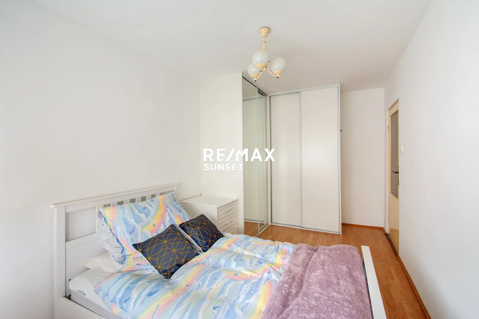 4 pokoje, mieszkanie 59,00 m², piętro 2, oferta nr , 420-MS-Dzj9ONuoY8, Kołobrzeg, Grochowska