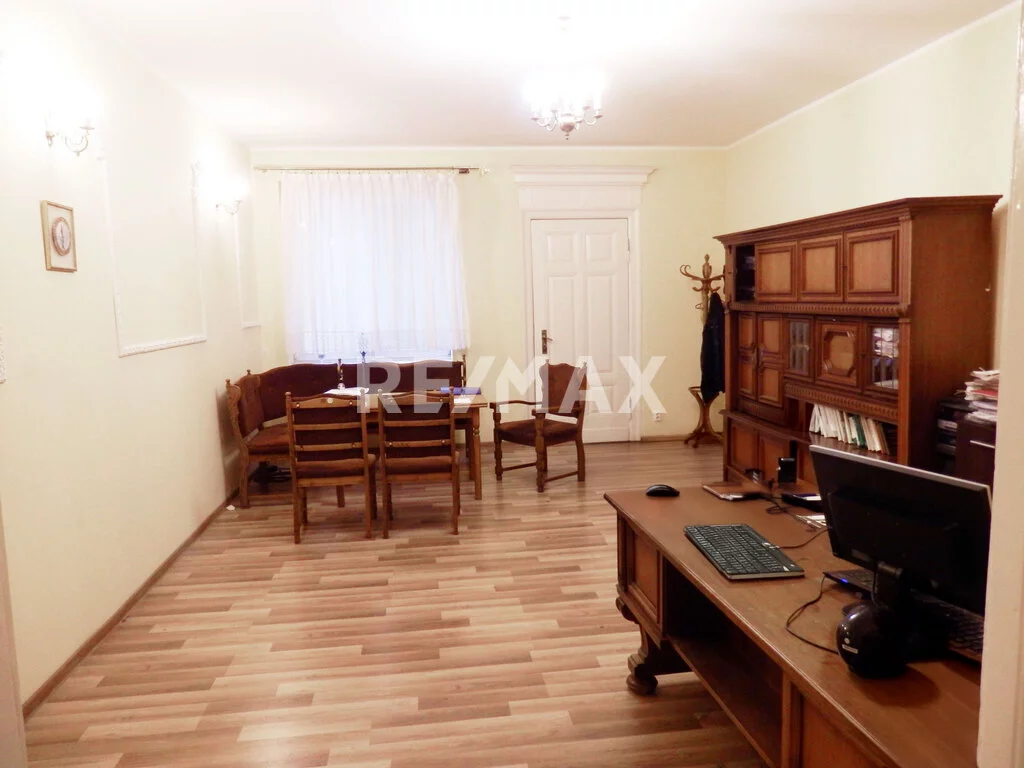 4 pokoje, mieszkanie 124,00 m², piętro 1, oferta nr , 394/13467/OMS, Białogard, Lipowa