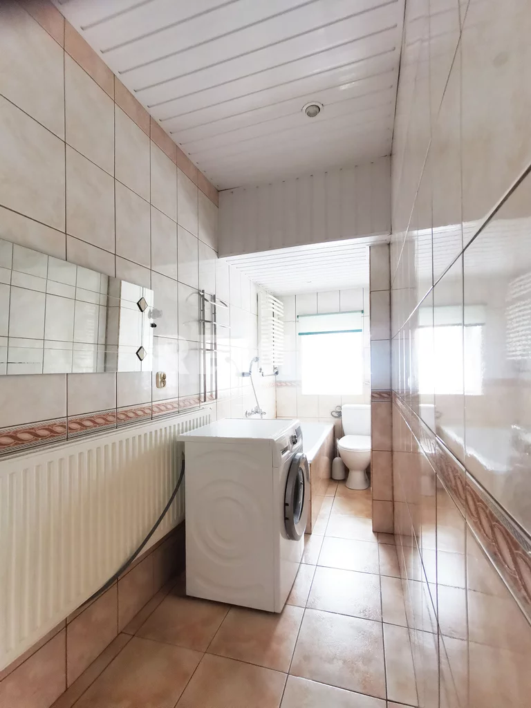 4 pokoje, mieszkanie 110,50 m², piętro 1, oferta nr , 550/13467/OMS, Białogard, Lipowa