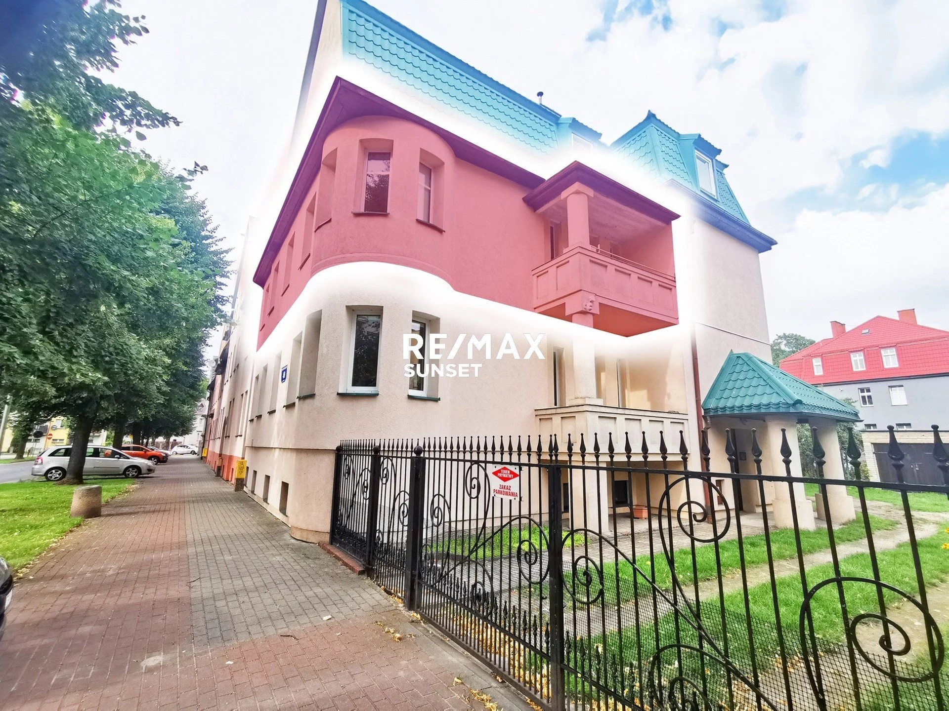 4 pokoje, mieszkanie 110,50 m², piętro 1, oferta nr , 37-MS-Dzj9ONuoY8, Białogard, Lipowa