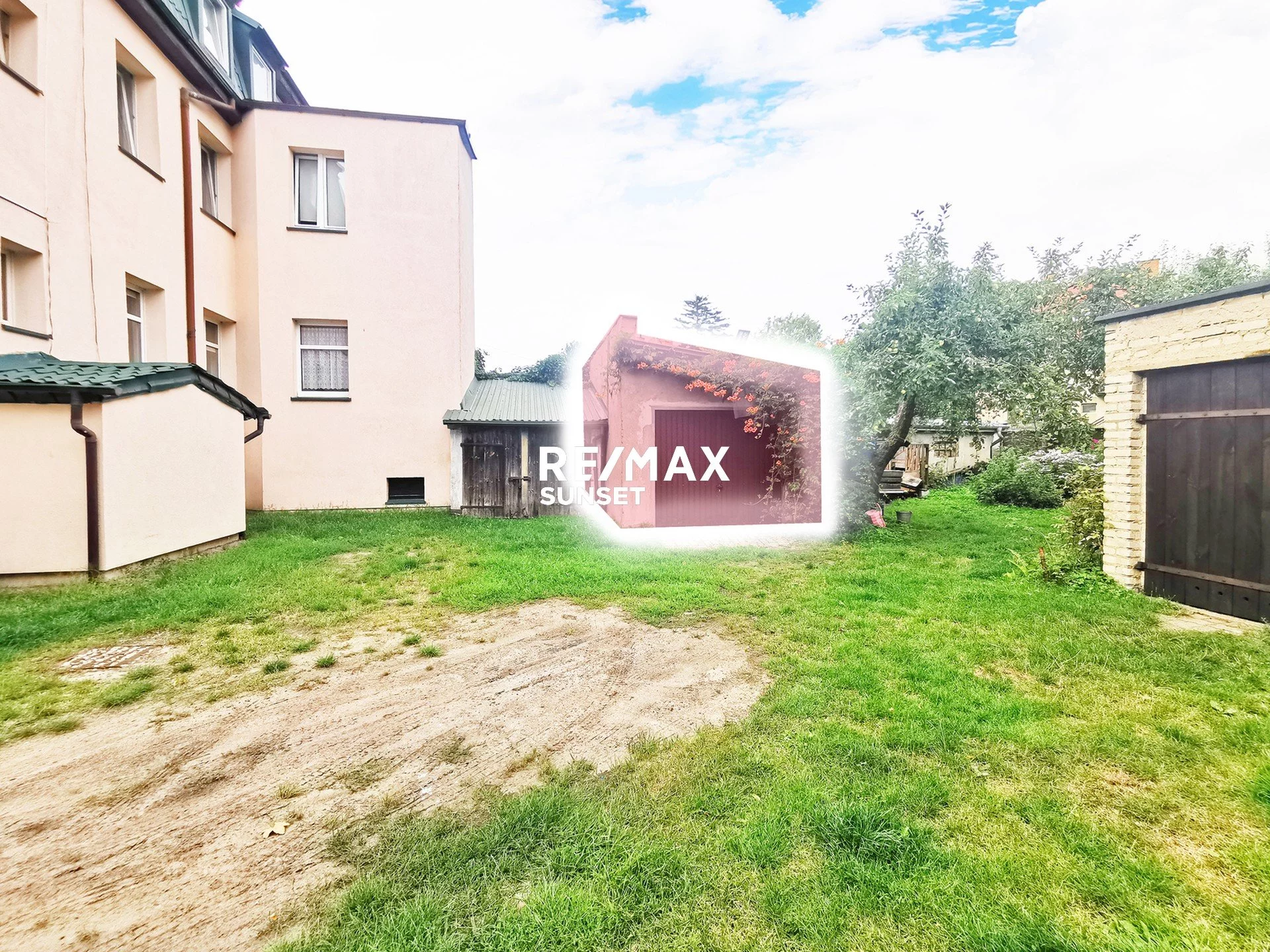4 pokoje, mieszkanie 110,50 m², piętro 1, oferta nr , 37-MS-Dzj9ONuoY8, Białogard, Lipowa