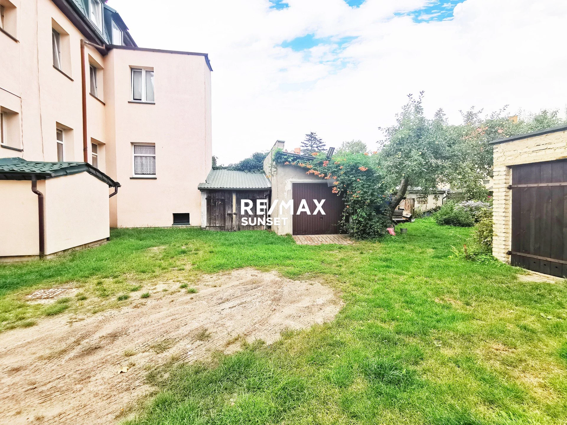 4 pokoje, mieszkanie 110,50 m², piętro 1, oferta nr , 37-MS-Dzj9ONuoY8, Białogard, Lipowa
