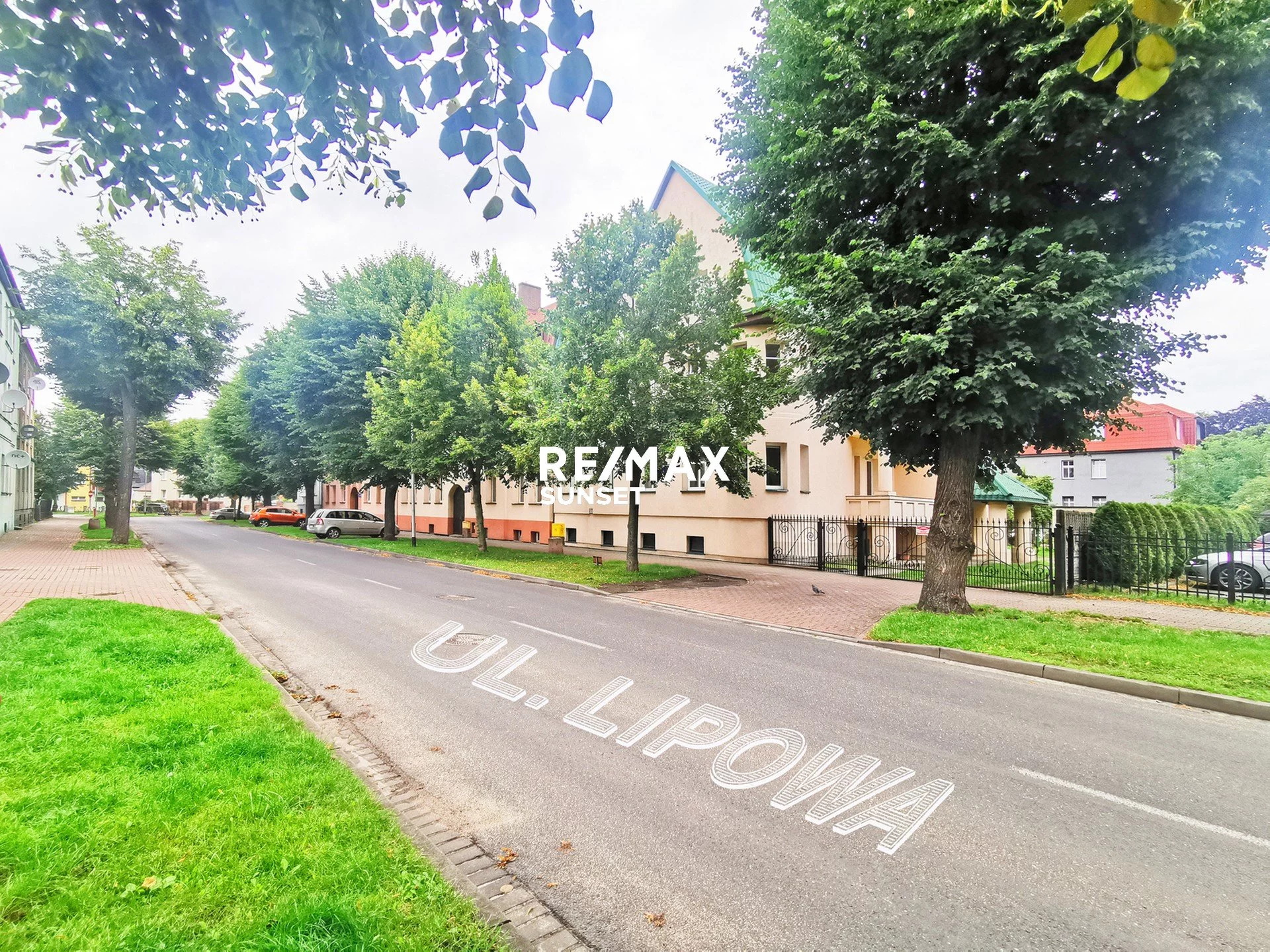4 pokoje, mieszkanie 110,50 m², piętro 1, oferta nr , 37-MS-Dzj9ONuoY8, Białogard, Lipowa