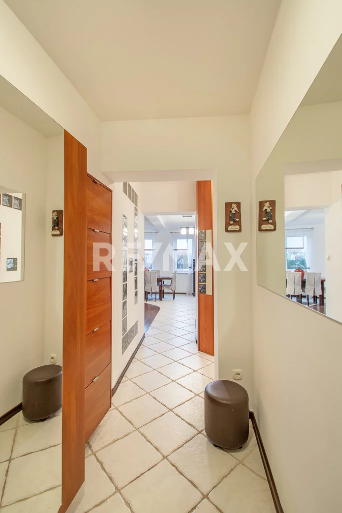 5 pokoi, mieszkanie 126,61 m², piętro 2, oferta nr , 412/13467/OMS, Kołobrzeg, Zapleczna