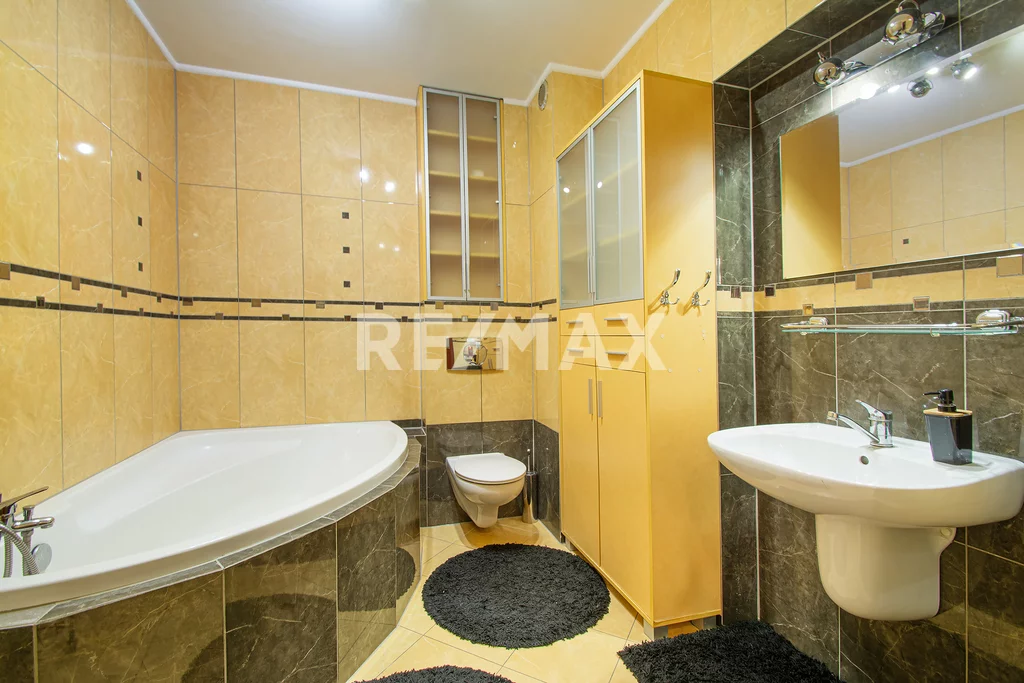 5 pokoi, mieszkanie 126,61 m², piętro 2, oferta nr , 412/13467/OMS, Kołobrzeg, Zapleczna