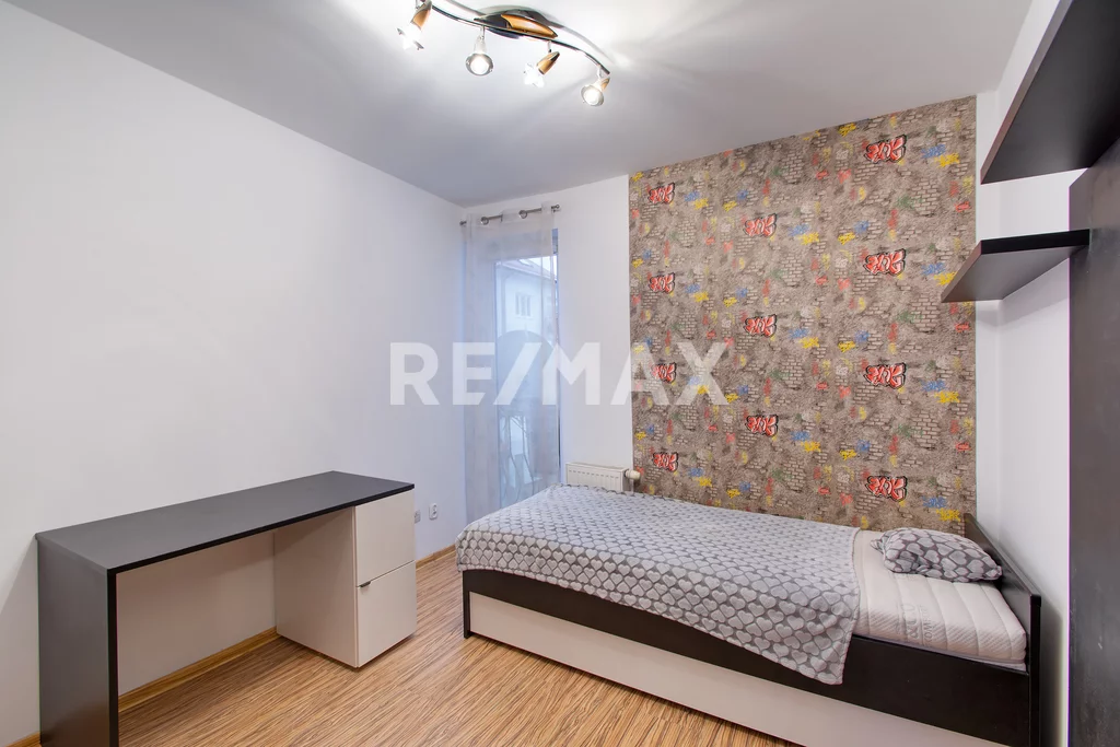 5 pokoi, mieszkanie 126,61 m², piętro 2, oferta nr , 412/13467/OMS, Kołobrzeg, Zapleczna