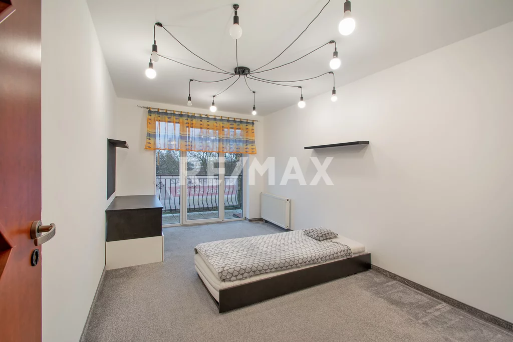 5 pokoi, mieszkanie 126,61 m², piętro 2, oferta nr , 412/13467/OMS, Kołobrzeg, Zapleczna