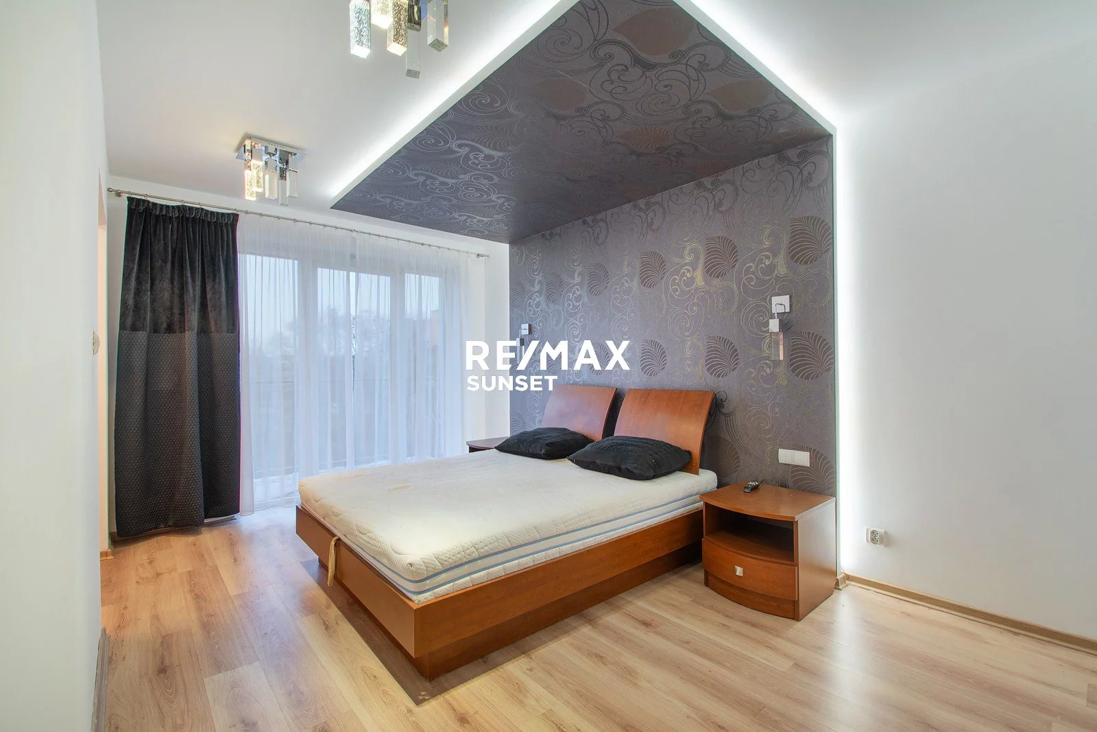 5 pokoi, mieszkanie 126,61 m², piętro 2, oferta nr , 474-MS-Dzj9ONuoY8, Kołobrzeg, Zapleczna