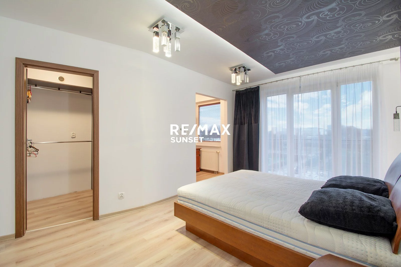 5 pokoi, mieszkanie 126,61 m², piętro 2, oferta nr , 474-MS-Dzj9ONuoY8, Kołobrzeg, Zapleczna