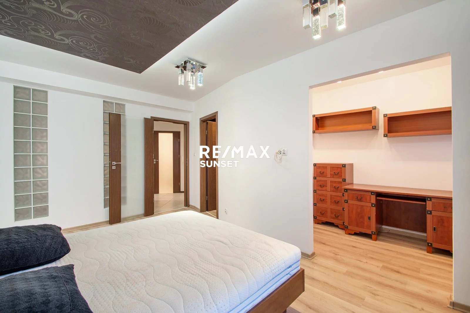 5 pokoi, mieszkanie 126,61 m², piętro 2, oferta nr , 474-MS-Dzj9ONuoY8, Kołobrzeg, Zapleczna