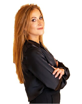 Agent Paulina Samotyja