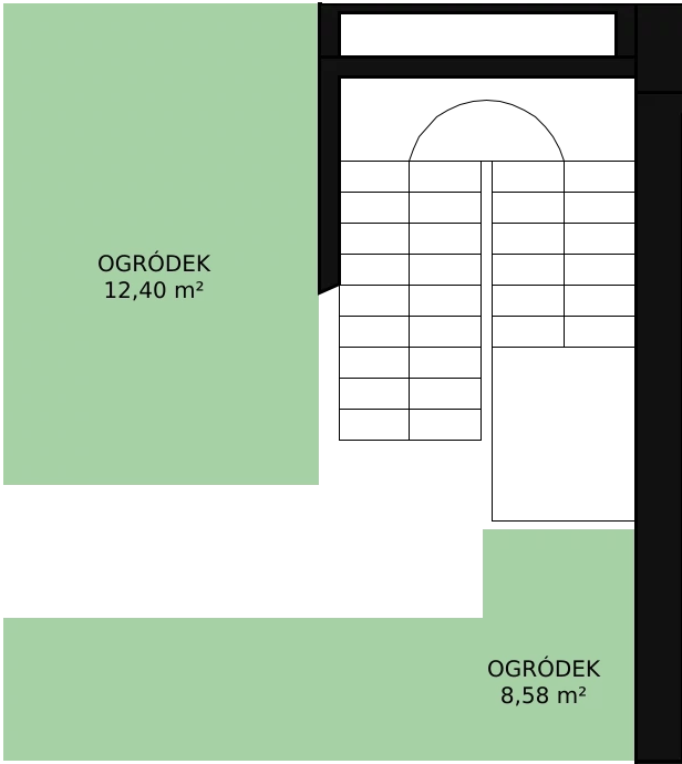 Dom 102,69 m², oferta nr A.1, Nova Wola Park, Nowa Wola, ul. Przepiórki