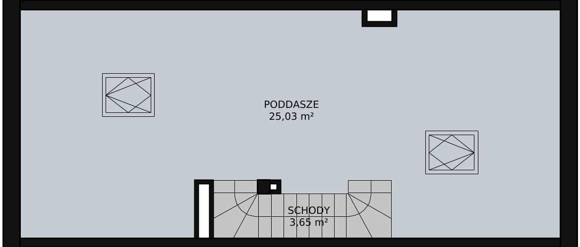 Dom 111,29 m², oferta nr A4, Nova Wola Park, Nowa Wola, ul. Przepiórki