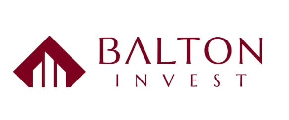 logo Balton Invest Sp. z o.o.