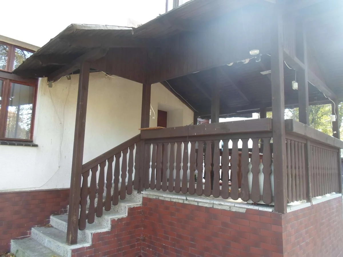 Dom 740,00 m², oferta nr , 830900, Żagań, Karliki