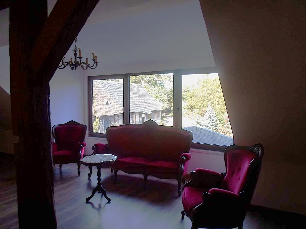 Dom 740,00 m², oferta nr , 830900, Żagań, Karliki