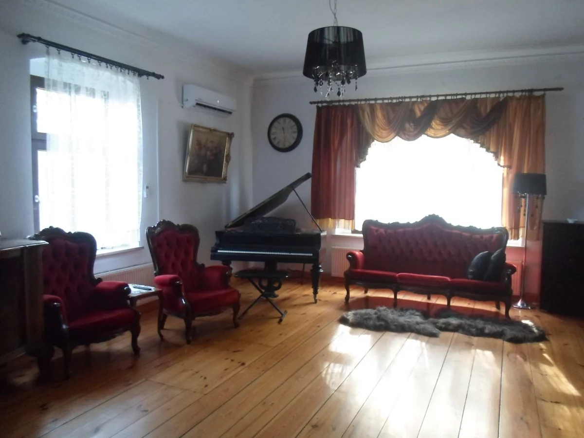 Dom 740,00 m², oferta nr , 830900, Żagań, Karliki