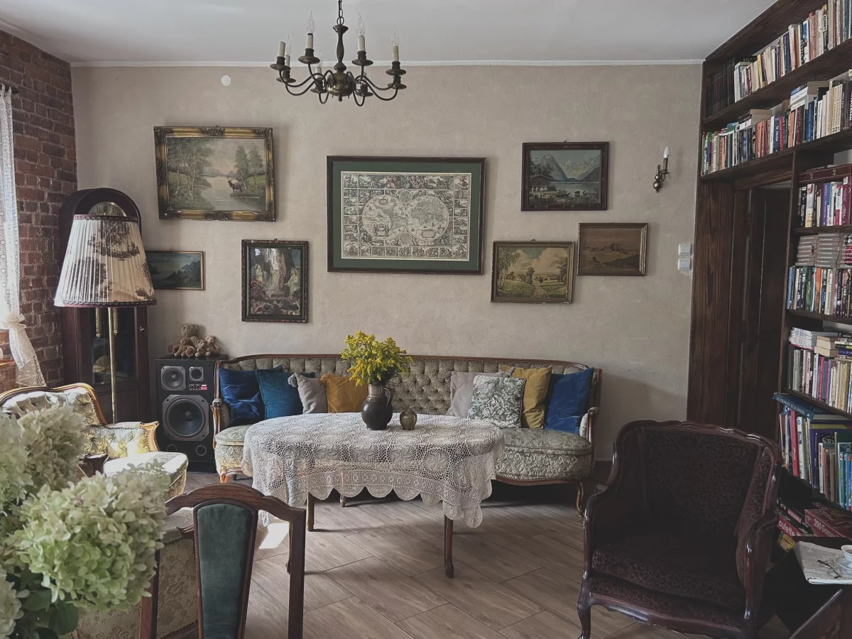 Dom 528,00 m², oferta nr , 831015, Jelenia Góra, Jagniątków, Michałowicka