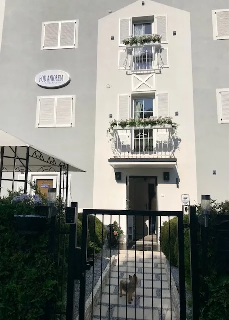 Domy 833231 Mielno Staszica