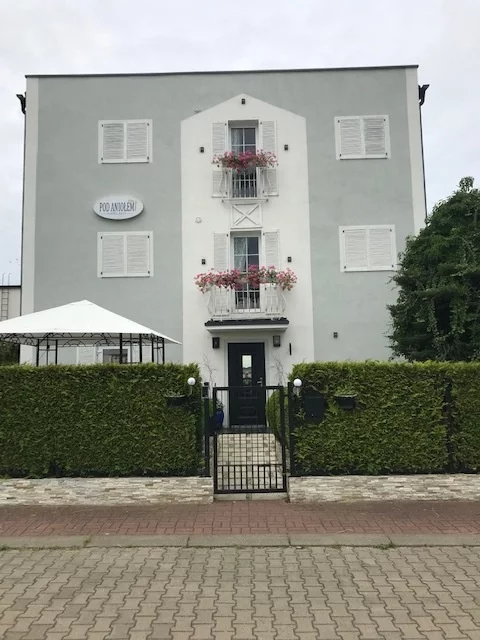 Dom 330,00 m², oferta nr , 833231, Mielno, Staszica