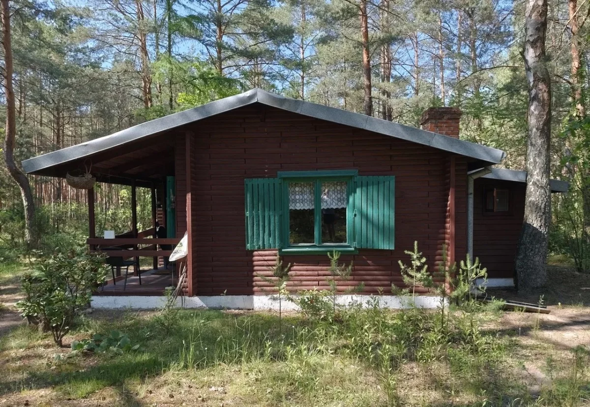 Domy 834004 Huta Podgórna