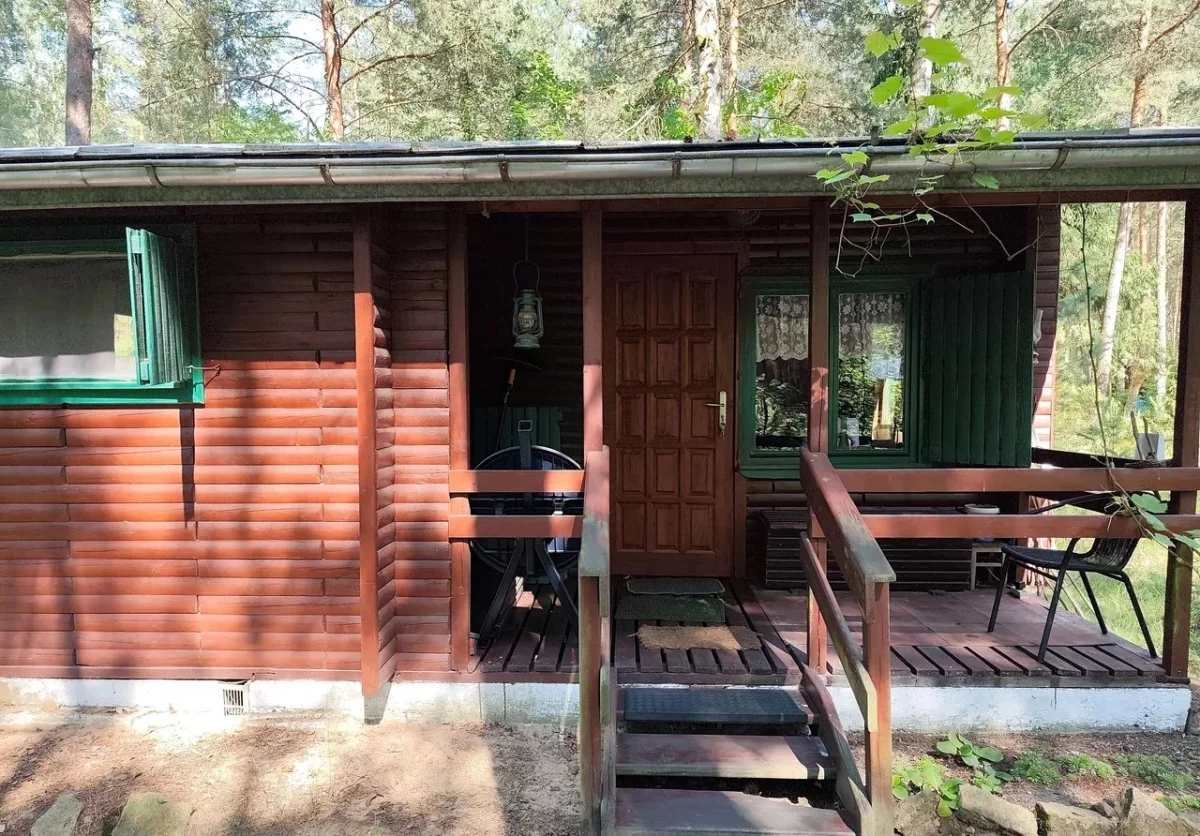 Dom i rezydencja 30,00 m², oferta nr , 834004, Huta Podgórna