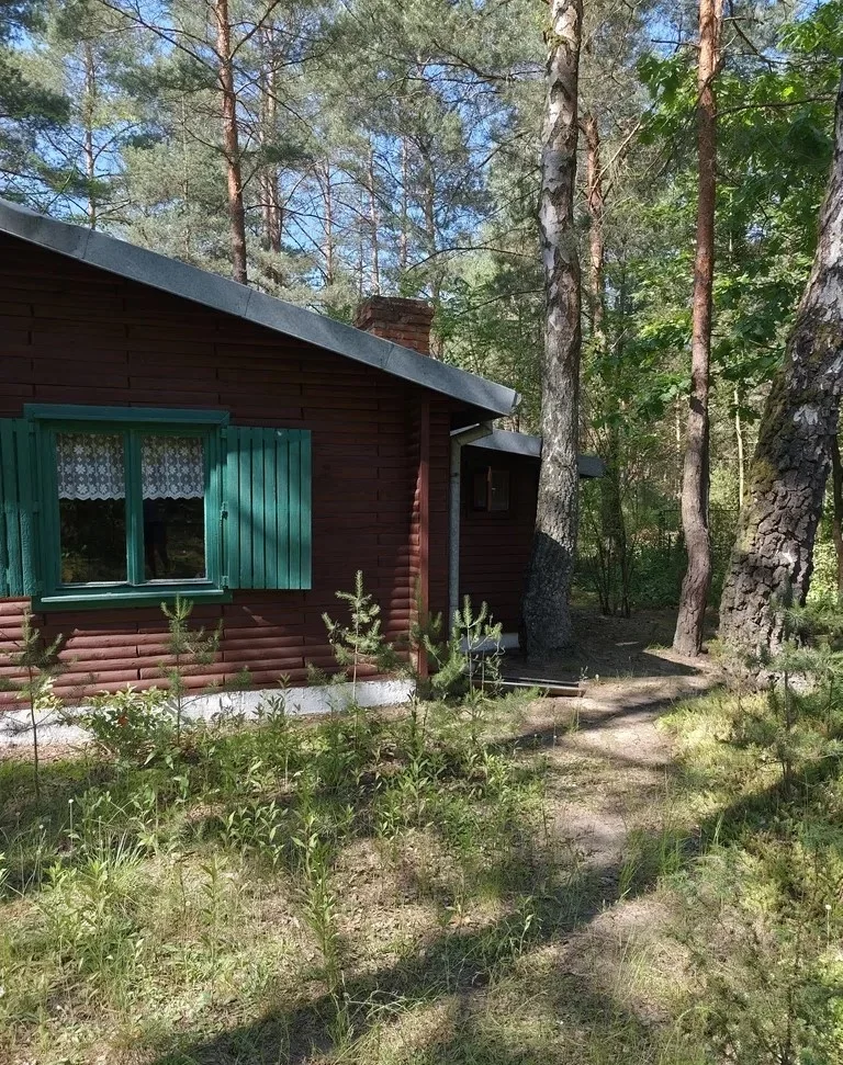 Dom i rezydencja 30,00 m², oferta nr , 834004, Huta Podgórna