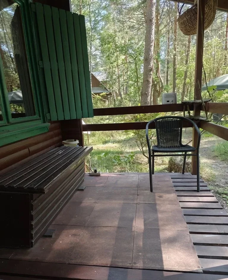 Dom i rezydencja 30,00 m², oferta nr , 834004, Huta Podgórna