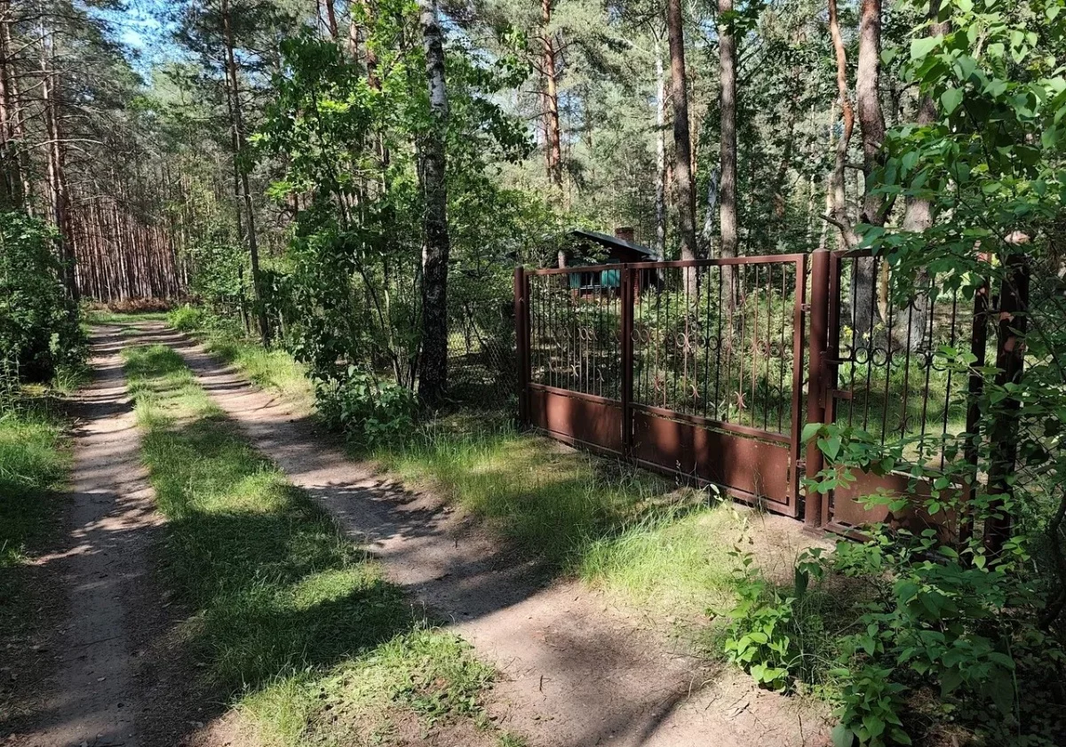 Dom i rezydencja 30,00 m², oferta nr , 834004, Huta Podgórna