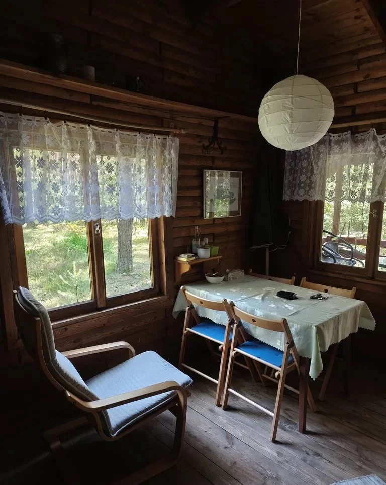 Dom i rezydencja 30,00 m², oferta nr , 834004, Huta Podgórna