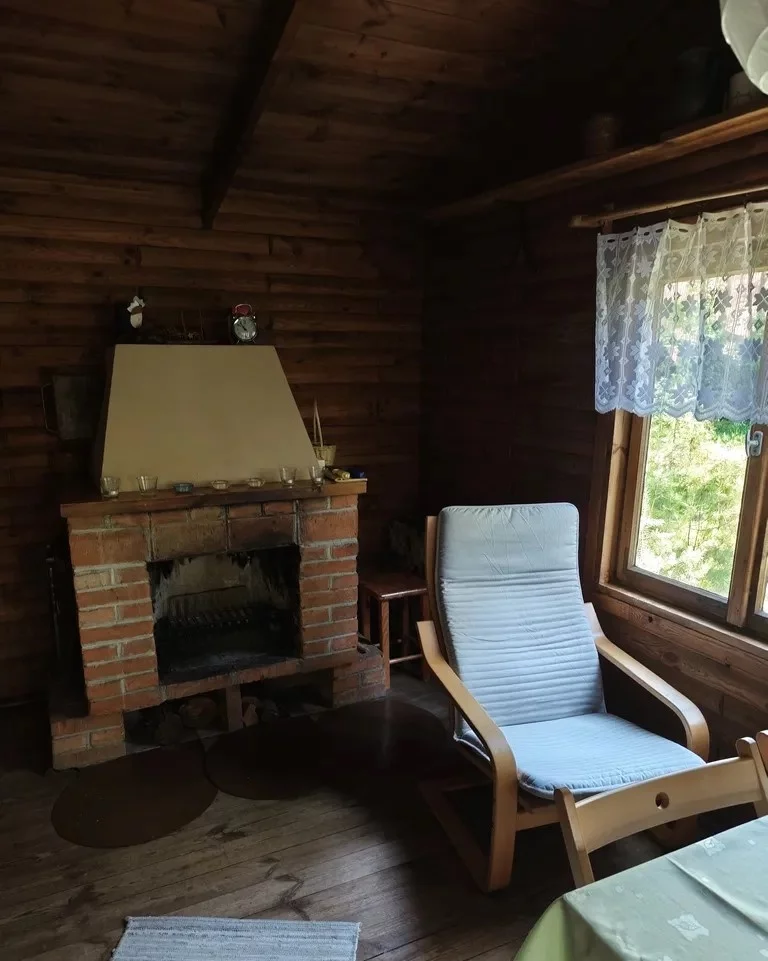 Dom i rezydencja 30,00 m², oferta nr , 834004, Huta Podgórna